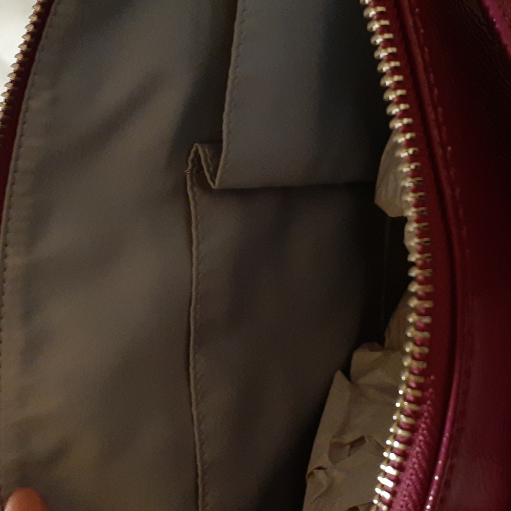 Coach Purse - Picture 4 of 5